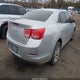 1G11C5SL8EF302794 2014 Chevrolet Malibu 1Lt auction photo thumbnail 4