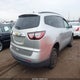 1GNKVGKD5FJ329287 2015 Chevrolet Traverse 1Lt auction photo thumbnail 4