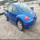 3VWCD21C33M440587 2003 Volkswagen New Beetle Gls 1.8T auction photo thumbnail 3