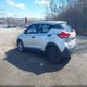 3N1CP5BV8LL532217 2020 Nissan Kicks S Xtronic Cvt auction photo thumbnail 3