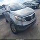 KNDPB3A27B7015213 2011 Kia Sportage Lx auction photo thumbnail 1