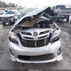 2T1BU4EE9BC692017 2011 Toyota Corolla S auction photo thumbnail 12