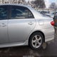 2T1BU4EE9BC692017 2011 Toyota Corolla S auction photo thumbnail 18