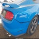 1FA6P8CF5N5144311 2022 Ford Mustang Gt Premium Fastback auction photo thumbnail 6