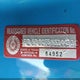 1FA6P8CF5N5144311 2022 Ford Mustang Gt Premium Fastback auction photo thumbnail 9