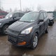 1FMCU0F70DUC84732 2013 Ford Escape S auction photo thumbnail 2