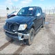 1N6AD0ER2KN751930 2019 Nissan Frontier Sl auction photo thumbnail 2