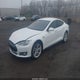 5YJSA1H11FFP77922 2015 Tesla Model S 60/70/85 auction photo thumbnail 2
