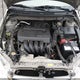 1NXBR32E25Z350623 2005 Toyota Corolla Le auction photo thumbnail 10