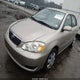 1NXBR32E25Z350623 2005 Toyota Corolla Le auction photo thumbnail 2