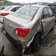 1NXBR32E25Z350623 2005 Toyota Corolla Le auction photo thumbnail 4