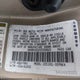 1NXBR32E25Z350623 2005 Toyota Corolla Le auction photo thumbnail 9