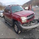 3GNEK12T74G156963 2004 Chevrolet Avalanche 1500 auction photo thumbnail 1