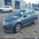 3FAHP0HA2BR317931 2011 Ford Fusion Se auction photo thumbnail 2