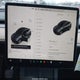 7SAYGDEE2PF874889 2023 Tesla Model Y Awd/Long Range Dual Motor All-Wheel Drive auction photo thumbnail 7