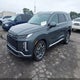 KM8R44GE4SU921648 2025 Hyundai Palisade Sel Premium auction photo thumbnail 2