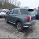KM8R44GE4SU921648 2025 Hyundai Palisade Sel Premium auction photo thumbnail 3