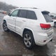 1C4RJFCG8EC254822 2014 Jeep Grand Cherokee Overland auction photo thumbnail 3