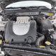KNAGD128435190563 2003 Kia Optima Lx V6/Se V6 auction photo thumbnail 10