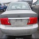 KNAGD128435190563 2003 Kia Optima Lx V6/Se V6 auction photo thumbnail 16