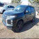 JA4ARUAU1MU016915 2021 Mitsubishi Outlander Sport 2.0 Be Awc/2.0 Es Awc/2.0 Le Awc/2.0 Se Awc auction photo thumbnail 2