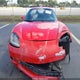 1G1YY26W185110551 2008 Chevrolet Corvette auction photo thumbnail 12