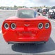 1G1YY26W185110551 2008 Chevrolet Corvette auction photo thumbnail 16