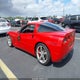 1G1YY26W185110551 2008 Chevrolet Corvette auction photo thumbnail 3