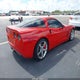 1G1YY26W185110551 2008 Chevrolet Corvette auction photo thumbnail 4