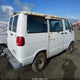 2B7HB21X2VK535468 1997 Dodge Ram Van 2500 Commercial auction photo thumbnail 4