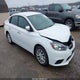 3N1AB7AP4JY322024 2018 Nissan Sentra Sv auction photo thumbnail 1