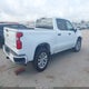 3GCPWBEK1MG467755 2021 Chevrolet Silverado 1500 2Wd Short Bed Custom auction photo thumbnail 4