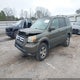 5FNYF28506B021115 2006 Honda Pilot Ex-L auction photo thumbnail 2