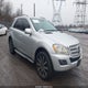 4JGBB86EX9A501159 2009 Mercedes-Benz Ml 350 4Matic auction photo thumbnail 1