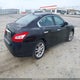 1N4AA5AP6BC827020 2011 Nissan Maxima 3.5 Sv auction photo thumbnail 4