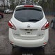 JN8AZ1MW6CW208646 2012 Nissan Murano Sl auction photo thumbnail 17