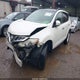 JN8AZ1MW6CW208646 2012 Nissan Murano Sl auction photo thumbnail 2