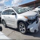 5TDYKRFH1ES028747 2014 Toyota Highlander Limited V6 auction photo thumbnail 13