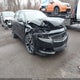 2G1115S31G9202280 2016 Chevrolet Impala 2Lt auction photo thumbnail 1