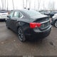 2G1115S31G9202280 2016 Chevrolet Impala 2Lt auction photo thumbnail 3