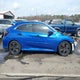 SHHFK7H58JU232134 2018 Honda Civic Ex auction photo thumbnail 14