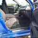 SHHFK7H58JU232134 2018 Honda Civic Ex auction photo thumbnail 5