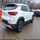 KL79MPSL0SB050350 2025 Chevrolet Trailblazer Fwd Lt auction photo thumbnail 4