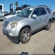 1GKER33D39J163362 2009 GMC Acadia Slt-2 auction photo thumbnail 2