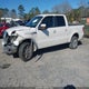 1FTFW1CV7AFD09355 2010 Ford F-150 Fx2 Sport/Harley-Davidson/King Ranch/Lariat/Platinum/Xl/Xlt auction photo thumbnail 2