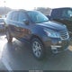 1GNKVHKDXGJ104659 2016 Chevrolet Traverse 2Lt auction photo thumbnail 1
