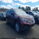 5J6RM4H72EL057241 2014 Honda Cr-V Ex-L auction photo thumbnail 1