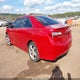 4T1BF1FK8EU872203 2014 Toyota Camry Se auction photo thumbnail 3