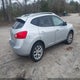 JN8AS5MT5BW164459 2011 Nissan Rogue Sv auction photo thumbnail 4
