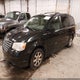 2ABHR54PX8R628932 2008 Chrysler Town And Country auction photo thumbnail 2